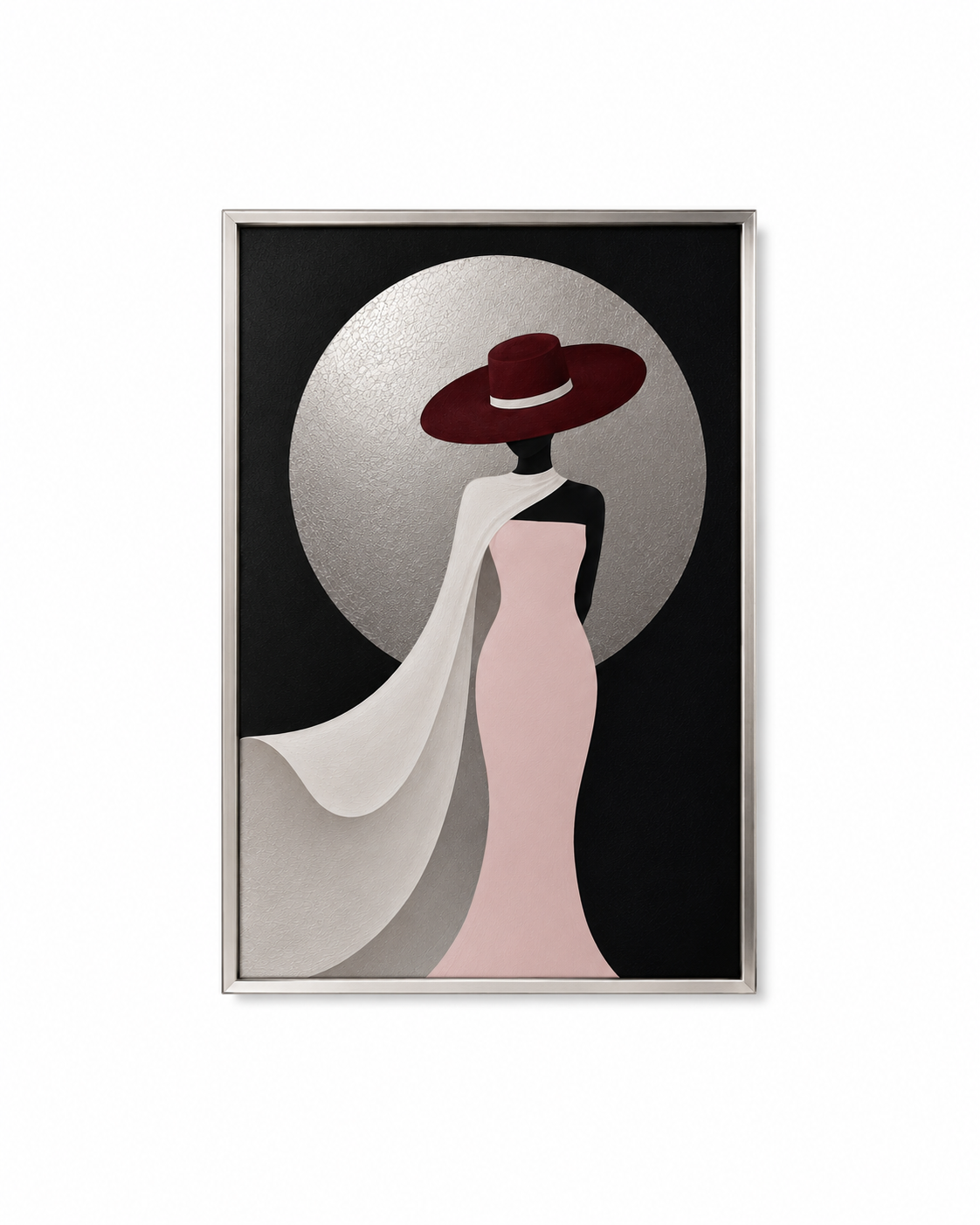 Coverbeeld van The Muse Collection