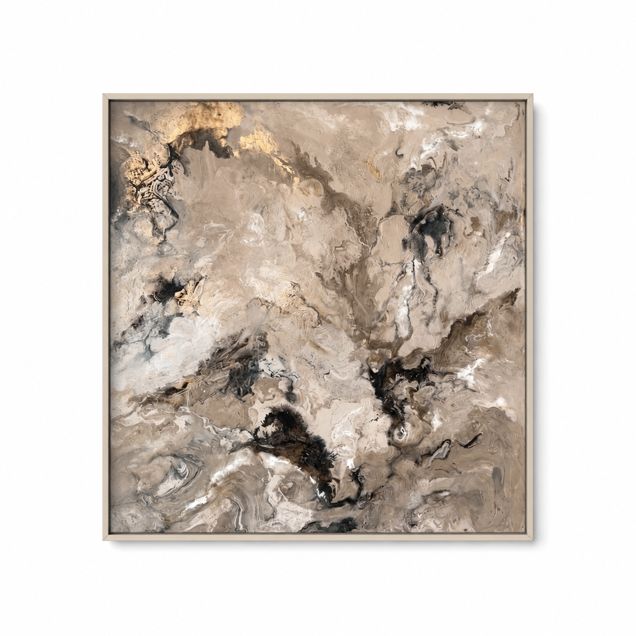 Coverbeeld van Marble Dreams